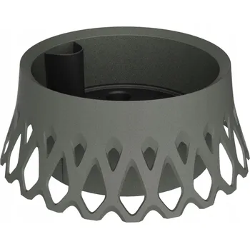 Květináč Držák Na Květináč Plastia 15 cm plast