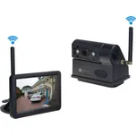 Stualarm Set bezdrátový digitální…