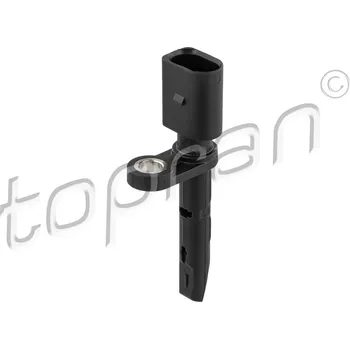 Přislušenství brzdového systému Snímač, počet otáček kol TOPRAN 623 004