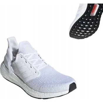 Pánská sportovní obuv Adidas pánské sportovní boty Adidas Ultraboost 20, velikost 42 2/3