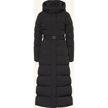 Dámský kabát Mackage Dámský Péřový Kabát Calina-City, černá, 34