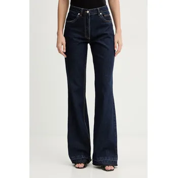 Dámské džíny Džíny Silvian Heach SEOLI GPP26376JE námořnická modř 59X, vel. 28