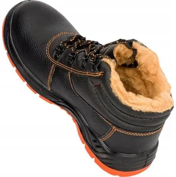 Pracovní obuv Pracovní obuv kotníková Urgent 106SB velikost 45