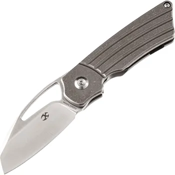 kapesní nůž Kansept Goblin K2016A5 šedá