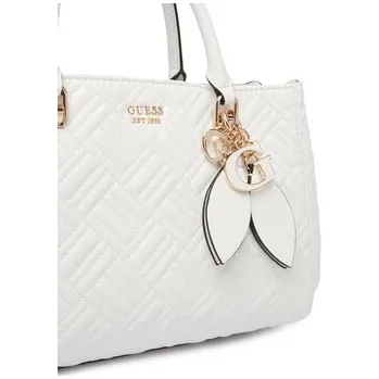 Kabelka Kabelka Guess Sally HWQG99 21060 Bílá OS
