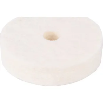 Brusný kotouč PROMA Lešticí kotouč pro BKLH-75