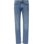 s.Oliver Džíny Benito modrá džínovina