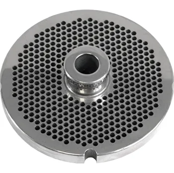 Kuchyňský mlýnek Matrice k mlýnku na maso TS-32, otvor o průměru 3 mm RM GASTRO