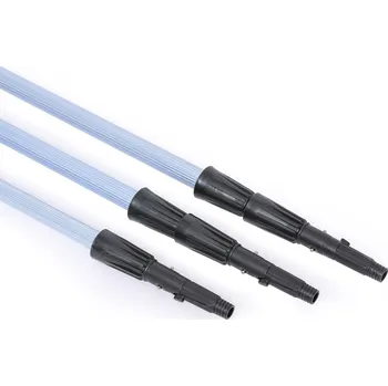 Drogerie B2B Partner Teleskopická tyč, 1,2 m (2× 60 cm)