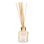 Vonný difuzér s tyčinkami Lilie a Citrus Dermacol - Oficiální e-shop Dermacol