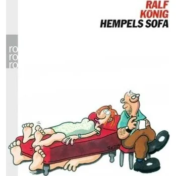Hempels Sofa - König, Ralf