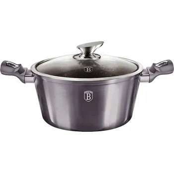 Hrnec Berlinger Haus BASIC Rendlík 8 l