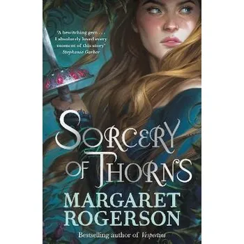 Sorcery of Thorns