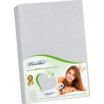 Prostěradlo Tradiční bavlna Prostěradlo Bellatex 100 x 200 cm