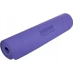 Podložka na cvičení Merco 61 cm x 180 cm fialová