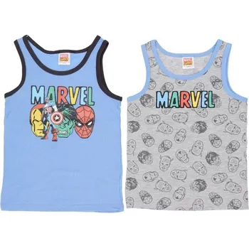 Pohybové čidlo Marvel Chlapecká tílka Varianta: 110/116 Rozbalev(n)o