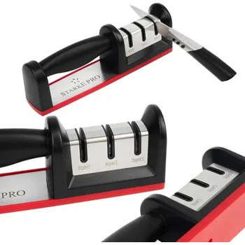 Brousek na nože diamantové Starke Pro