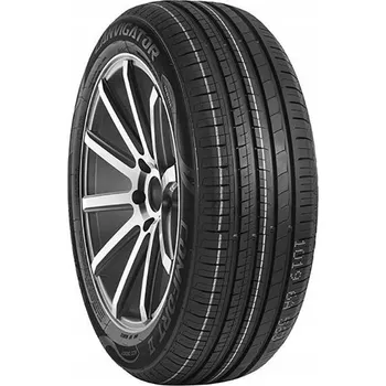Letní osobní pneu Letní pneumatika Lanvigator Comfort II 175/70 R14 88 T zesílená (XL)