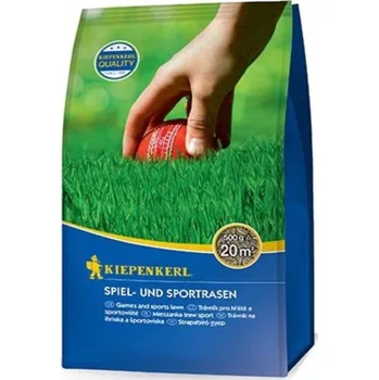 Semeno Trávník Sport - semena Kiepenkerl - směs - 500 g