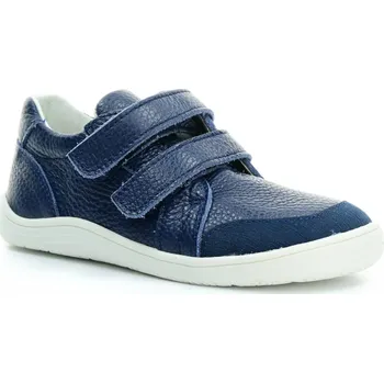 Dívčí obuv Baby Bare Shoes Febo Go Pilot barefoot boty Velikost boty (EU): 26, Vnitřní délka boty: 168, Vnitřní šířka boty: 69