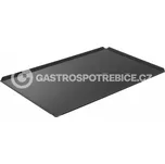 OEM Plech cukrářský GN1/1 AL/teflon - 4 okraje 325x530x10mm