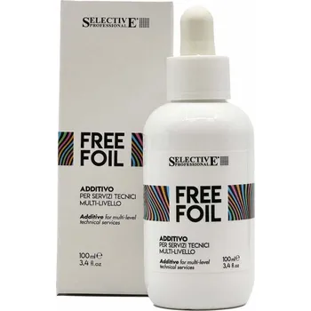 Kosmetika Selective Professional Free Foil Aditive 100 ml
