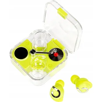 Sluchátka Bezdrátová sluchátka do uší Sencor SEP 550BT