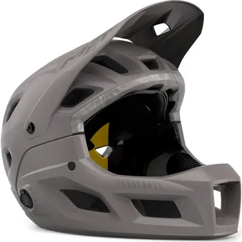 Cyklistická přilba MET přilba PARACHUTE MCR MIPS fossil fern -56/58