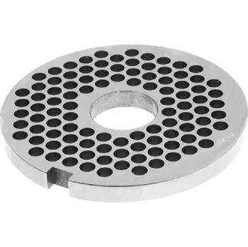 Kuchyňský mlýnek Matrice k mlýnku na maso TS-32D otvor o průměru 6 mm RM GASTRO