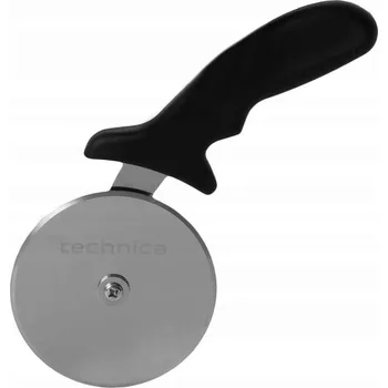 Kuchyňský nůž Nůž na pizzu Technica 10 cm