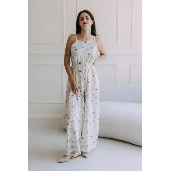 Dámský overall Overal Ishani Light Flo, S/M