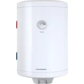 Bojler METALAC BOJLER TAURUS MB PKL 50 R, kombinovaný levý, 454 x 605 x 480