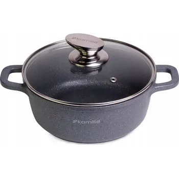 Tradiční Hrnec Kamille 2 l