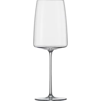 Sklenice Sklenice na víno Schott Zwiesel SIMPLIFY bezbarvá 382 ml 2 ks