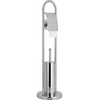 Stojan na toaletní papír Aqualine