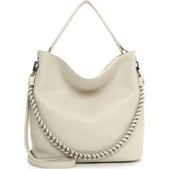 Kabelka Tamaris Dámská kabelka TAMARIS 34470-400 béžová S6 -UNI-