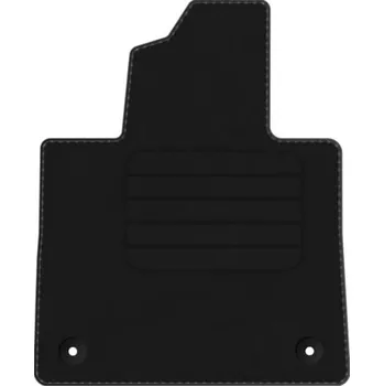 autokoberec Kobercové rohožky Edecor velurové 1 ks.