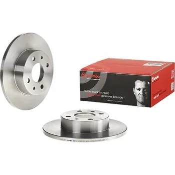 Brzdový kotouč Brzdový kotouč BREMBO 08.4753.14