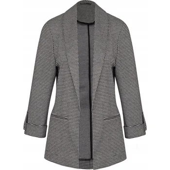 Dámské spodní prádlo Orsay Šedé dámské sako ORSAY