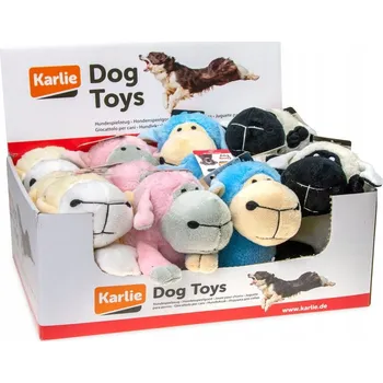 Hračka pro psa Hračka psí pamlsek Karlie