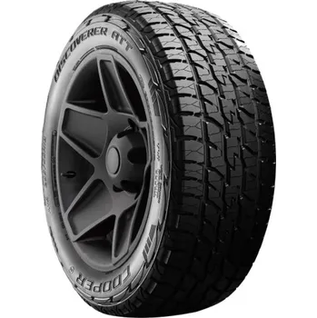 Letní osobní pneu Cooper Tires DISCOVERER ATT 265/70 R16 116T