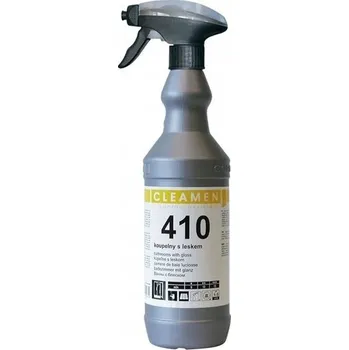 Cleamen čisticí prostředek na WC 1l