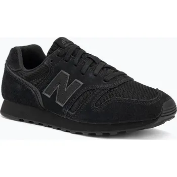 Pánská obuv Pánská obuv New Balance 373's V2 black/mnet