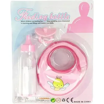 Doplněk pro panenku SADA PRO PANENKU 546714