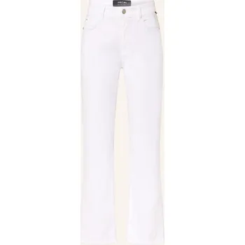 Dámské džíny Marc Cain Dámské Rovné Džíny Forli, 100 white, 38