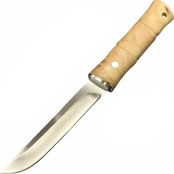 lovecký nůž Outdoorový nôž LM-39482 - Hnedá