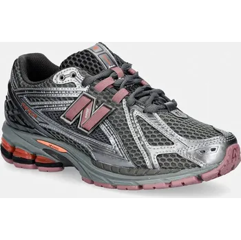 Dámské tenisky New Balance 1906 sneakers boty ženské U190629R šedá 90X, EUR 38