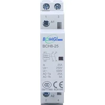 Stykač Stykač ETI 230 V IP20 16 A