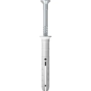 Hmoždinka Natloukací hmoždinka Fischer N Rozměr: 5x40