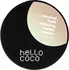 Přípravek na bělení zubů hello coco Teeth Whitening Powder Booster prášek na bělení zubů 30 g